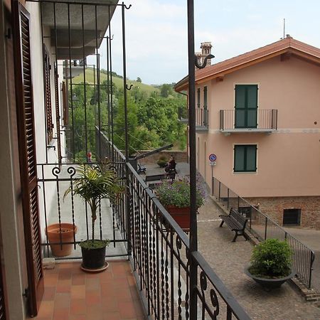 Easy Cosi Affittacamere Barolo Dış mekan fotoğraf