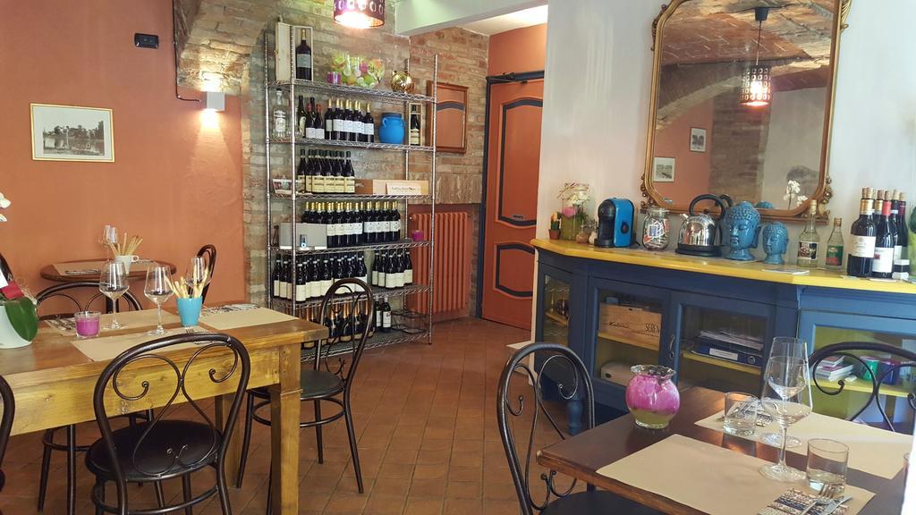 Easy Cosi Affittacamere Barolo Dış mekan fotoğraf