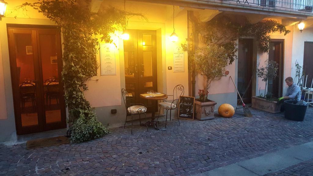 Easy Cosi Affittacamere Barolo Dış mekan fotoğraf