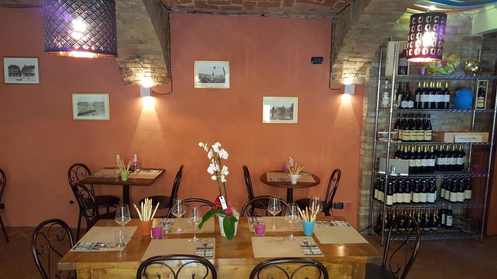 Easy Cosi Affittacamere Barolo Dış mekan fotoğraf