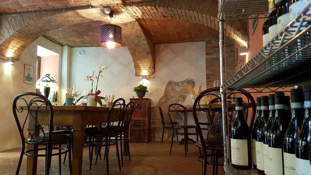 Easy Cosi Affittacamere Barolo Dış mekan fotoğraf