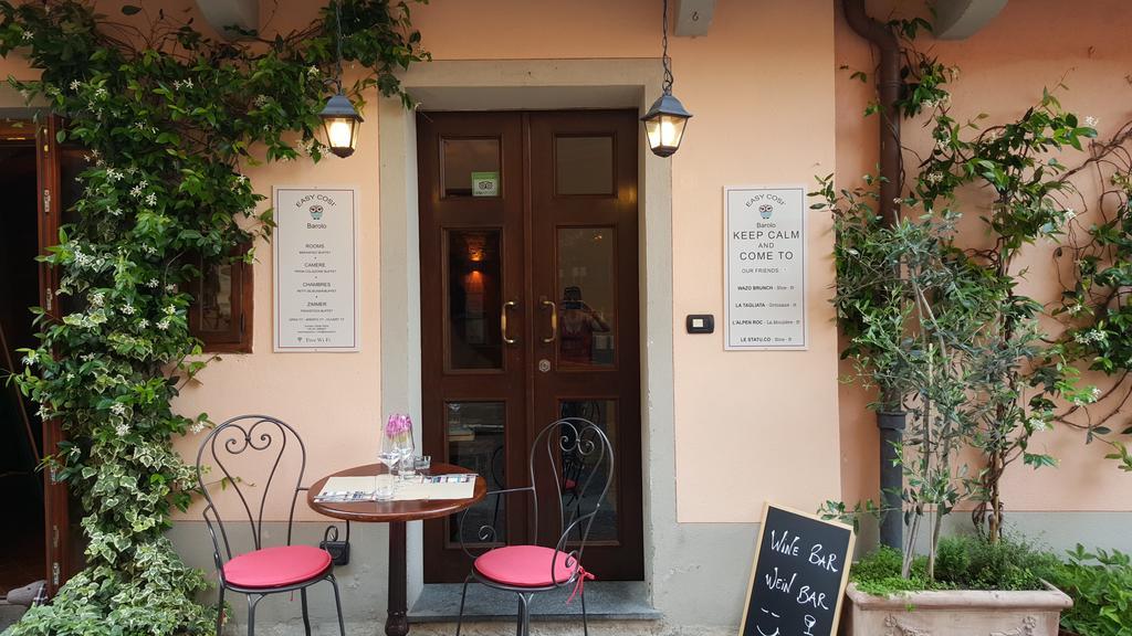 Easy Cosi Affittacamere Barolo Dış mekan fotoğraf