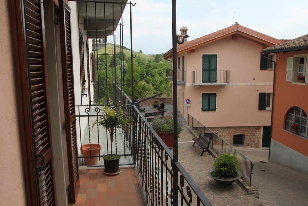 Easy Cosi Affittacamere Barolo Dış mekan fotoğraf
